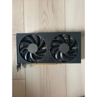 デル(DELL)のDELL G5 5000 GPU GEFORCE RTX 3060ti 非LHR(PCパーツ)