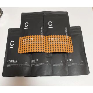 C COFFEE チャコールコーヒーダイエット(ダイエット食品)