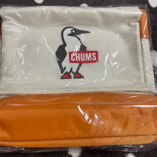 チャムス(CHUMS)のCHUMS 保冷バッグ(弁当用品)