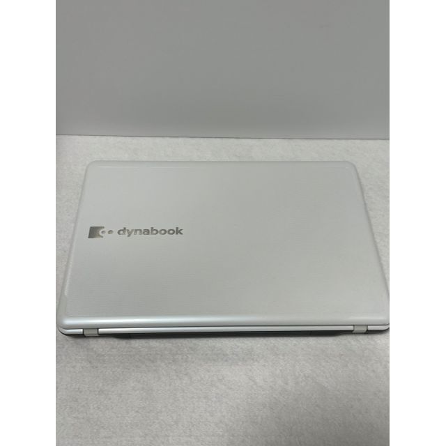 東芝(トウシバ)の【美品 !!早い者勝ち！】Dynabook TX/77MWH スマホ/家電/カメラのPC/タブレット(ノートPC)の商品写真