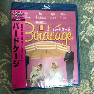 バードケージ Blu-ray(外国映画)