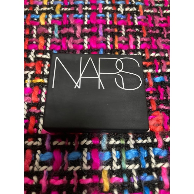 NARS(ナーズ)のナーズ シングルアイシャドー プレシャスメタル NARS コスメ/美容のベースメイク/化粧品(アイシャドウ)の商品写真