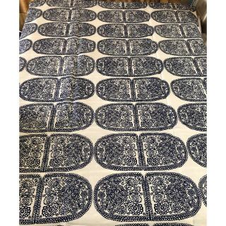 マリメッコ(marimekko)のマリメッコ 生地　144×100 (生地/糸)