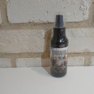 ナプラ(NAPUR)の新品未使用✨イノートヘアケアミスト✨100ml(美容液)