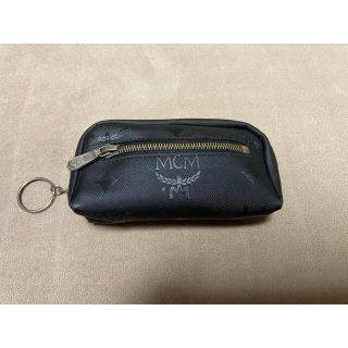 エムシーエム(MCM)のMCM コインケース キーケース(コインケース/小銭入れ)