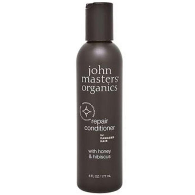 John Masters Organics(ジョンマスターオーガニック)のジョンマスター オーガニック H＆H リペアコンディショナー N 473ml コスメ/美容のヘアケア/スタイリング(コンディショナー/リンス)の商品写真