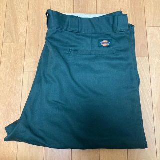 ディッキーズ(Dickies)のdickies 874 ハンターグリーン(ワークパンツ/カーゴパンツ)