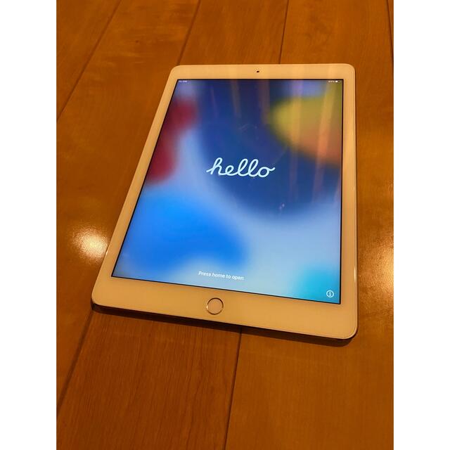 Apple(アップル)のiPad air2 64GB スマホ/家電/カメラのPC/タブレット(タブレット)の商品写真