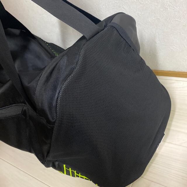 NIKE(ナイキ)のなぁさん専用　ナイキボストンバッグ　修学旅行　 レディースのバッグ(ボストンバッグ)の商品写真