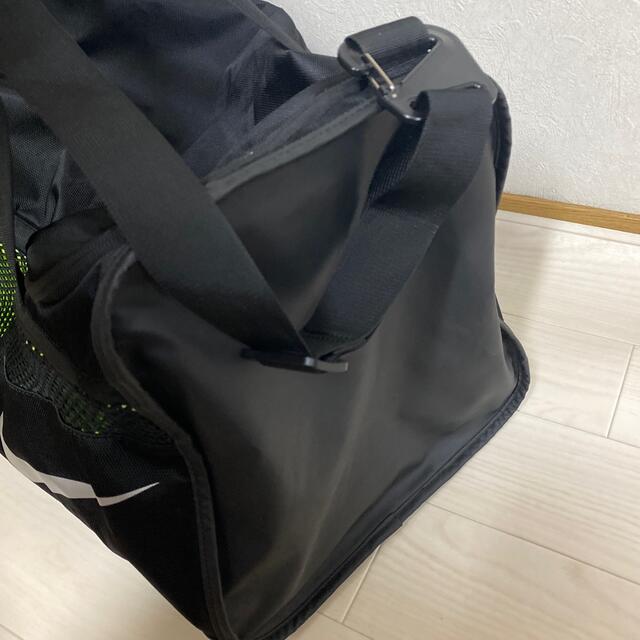 NIKE(ナイキ)のなぁさん専用　ナイキボストンバッグ　修学旅行　 レディースのバッグ(ボストンバッグ)の商品写真