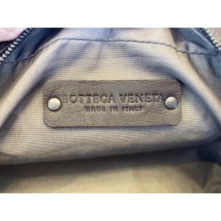 カード Bottega セカンドバッグ ポーチ の通販 by ぶんぶん's SHOP