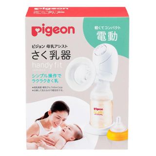 ピジョン(Pigeon)のPigeon＊電動搾乳器＊(その他)