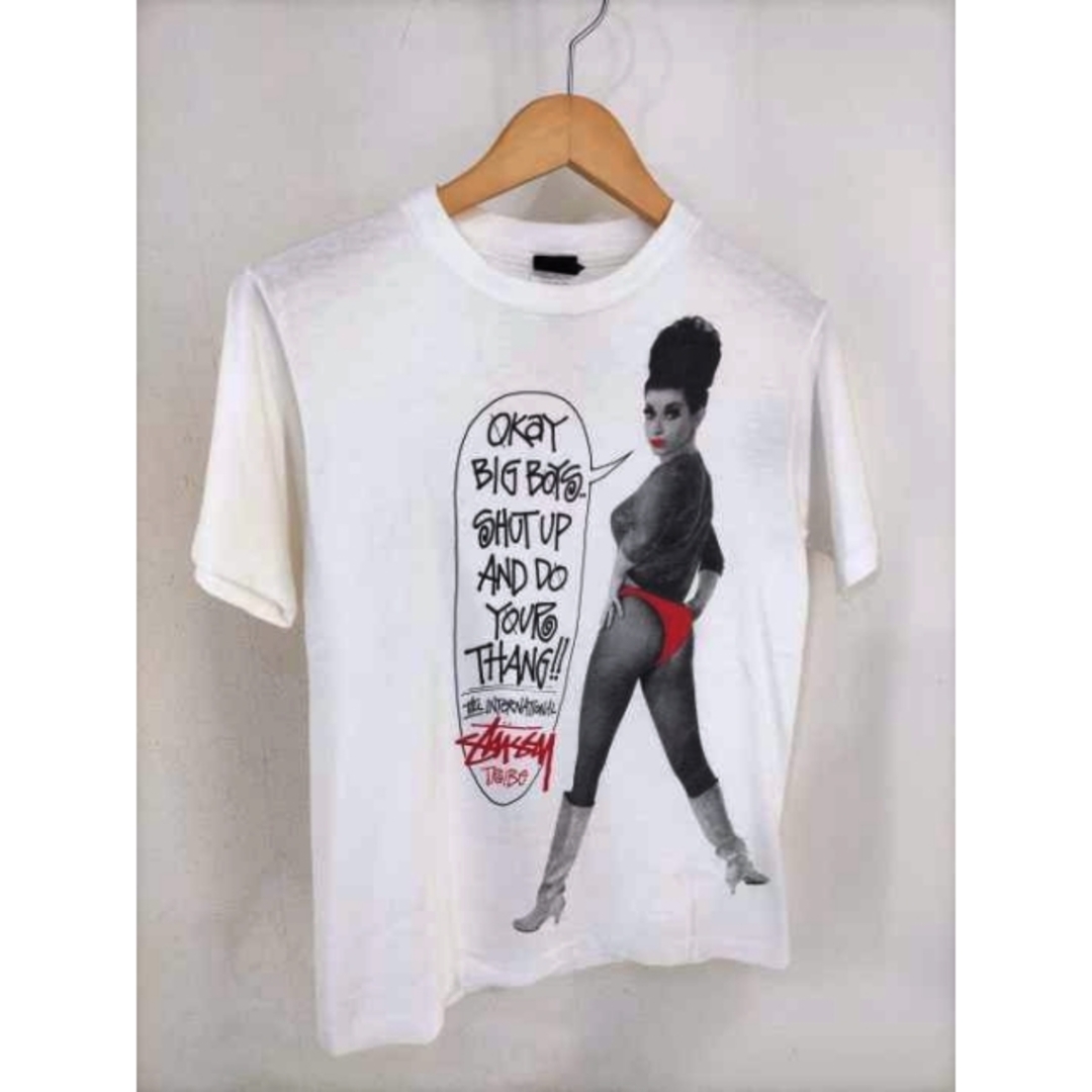 Stussy(ステューシー) メンズ トップス Tシャツ・カットソー ☆新発売