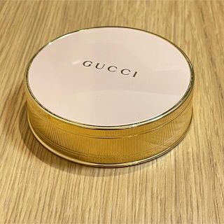 新品未開封・限定品】GUCCIファンデーション-