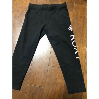 ロキシー(Roxy)のロキシー　スパッツ  120(パンツ/スパッツ)