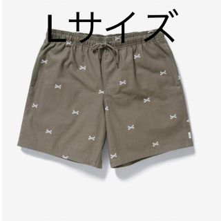 ダブルタップス(W)taps)のWTAPS 22SS SEAGULL 03 / SHORTS / COTTON(ショートパンツ)