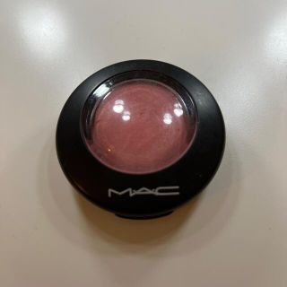 マック(MAC)のMAC ミネラライズブラッシュ　デインティ(チーク)