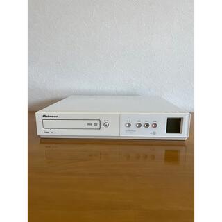 パイオニア(Pioneer)のDVDプレーヤー Pioneer DVR-330H-W(DVDレコーダー)