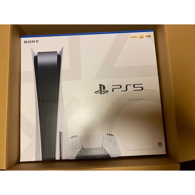 PlayStation5 プレステ5 新品 CFI 1100A ディスクドライブ