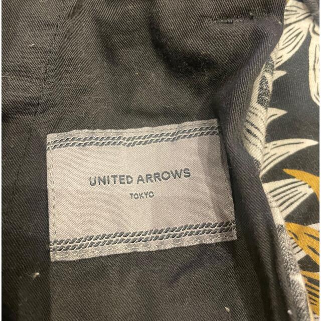 UNITED ARROWS(ユナイテッドアローズ)のショーツ　ユナイテッドアローズ メンズのパンツ(ショートパンツ)の商品写真