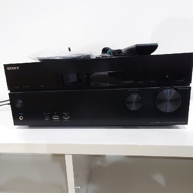 SONY STR-DN1040