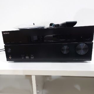 ソニー(SONY)のSONY STR-DN1040(アンプ)