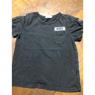 アヴィレックス(AVIREX)のアヴィレックス　Tシャツ　140(Tシャツ/カットソー)