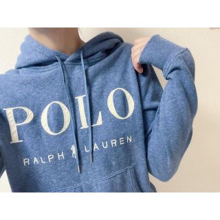 POLO RALPH LAUREN - ラルフローレン スウェットパーカー 群 ...