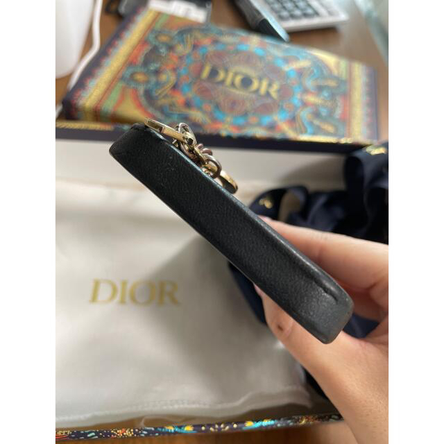 Dior(ディオール)のDior iPhone12proケース スマホ/家電/カメラのスマホアクセサリー(iPhoneケース)の商品写真