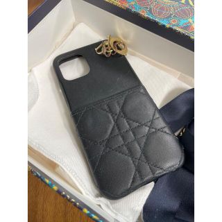 ディオール(Dior)のDior iPhone12proケース(iPhoneケース)