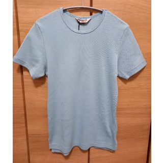 ロンハーマン(Ron Herman)の【新品】オーラリー　ロンハーマン別注　Tシャツ(Tシャツ(半袖/袖なし))