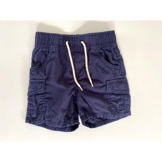 ベビーギャップ(babyGAP)の専用★baby Gap  ハーフパンツ  二点セット(パンツ)