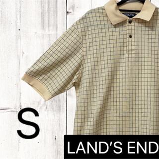 ランズエンド ポロシャツ(メンズ)の通販 47点 | LANDS'ENDのメンズを 
