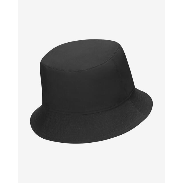 NIKE(ナイキ)のL/XL【NIKE】リバーシブル　バケットハット【ナイキゴルフ】黒　バケハ メンズの帽子(ハット)の商品写真