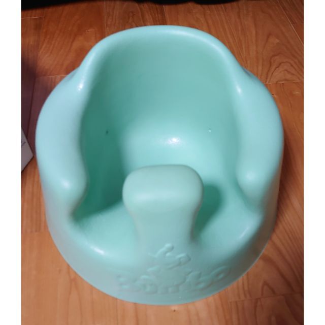 Bumbo(バンボ)のバンボ　ベビーソファ キッズ/ベビー/マタニティの寝具/家具(その他)の商品写真