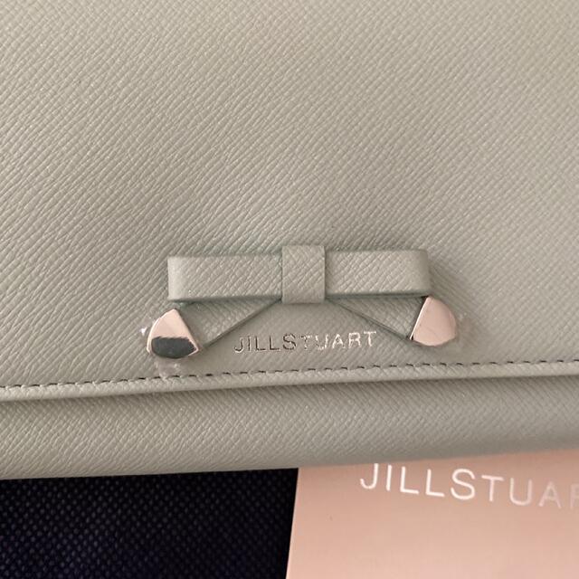 JILLSTUART(ジルスチュアート)のJILLSTUART（ジルスチュアート）長財布 新品 レディースのファッション小物(財布)の商品写真