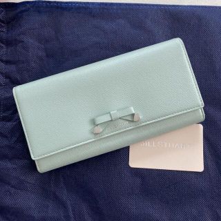 ジルスチュアート 財布(ブルー・ネイビー/青色系)の通販 100点以上 ...