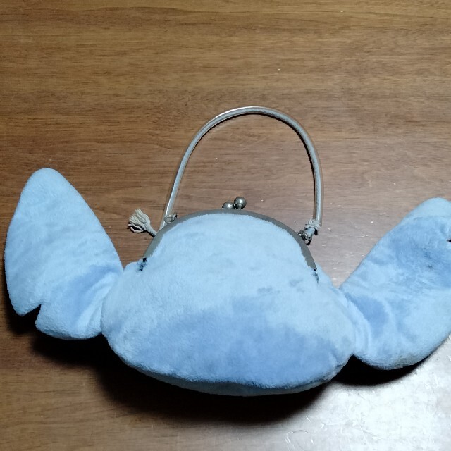 STITCH(スティッチ)のスティッチバック キッズ/ベビー/マタニティのこども用バッグ(その他)の商品写真