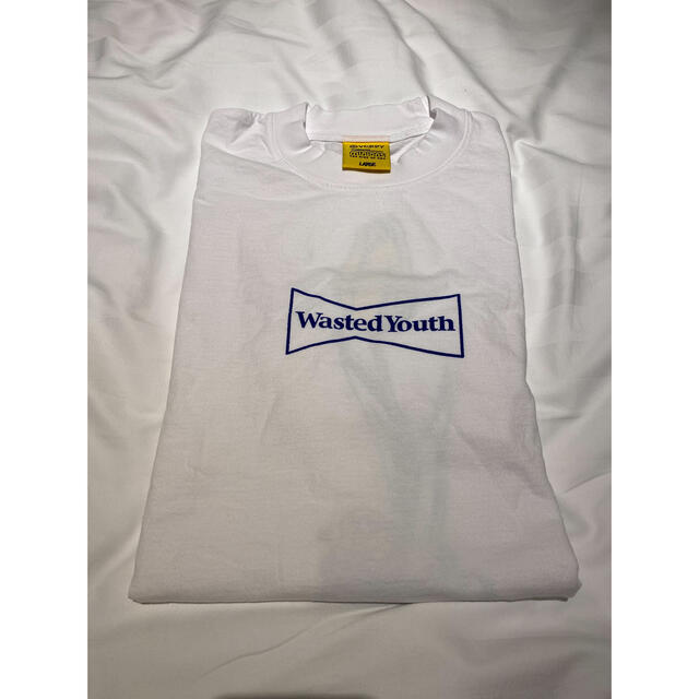 wasted youth × ミニオン USJ限定T-shirt サイズL