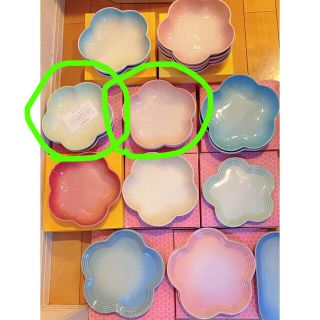 ルクルーゼ(LE CREUSET)の専用です。ル・クルーゼ(食器)