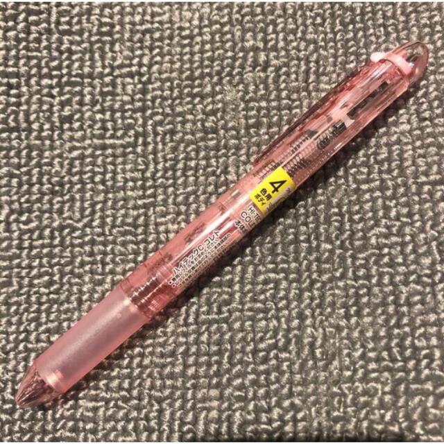 PILOT(パイロット)の○新品〒パイロットハイテックCコレトドットベビーピンクLHKCG20C-DBP エンタメ/ホビーのアート用品(カラーペン/コピック)の商品写真