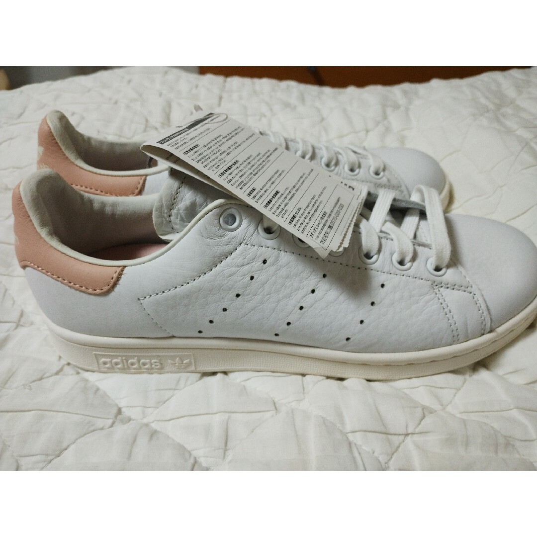 adidas - アディダスオリジナルス スタンスミス EF9288 天然皮革 adidas - アディダスオリジナルス スタンスミス EF9288 天然皮革