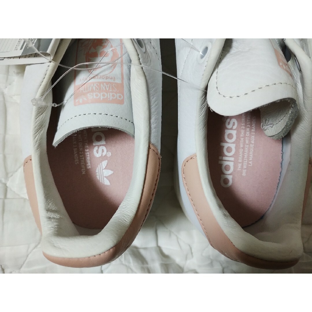 adidas - アディダスオリジナルス スタンスミス EF9288 天然皮革 adidas - アディダスオリジナルス スタンスミス EF9288 天然皮革