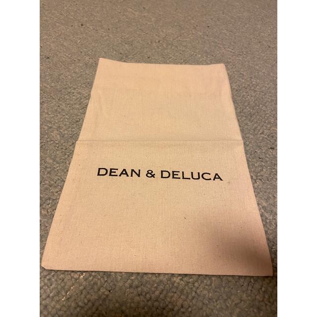 DEAN & DELUCA(ディーンアンドデルーカ)のDEAN&DELUCA  袋 レディースのバッグ(ショップ袋)の商品写真