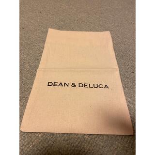 ディーンアンドデルーカ(DEAN & DELUCA)のDEAN&DELUCA  袋(ショップ袋)