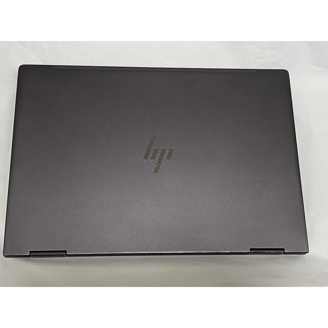 HP ENVY x360 13 3500U 8GB SSD512GB