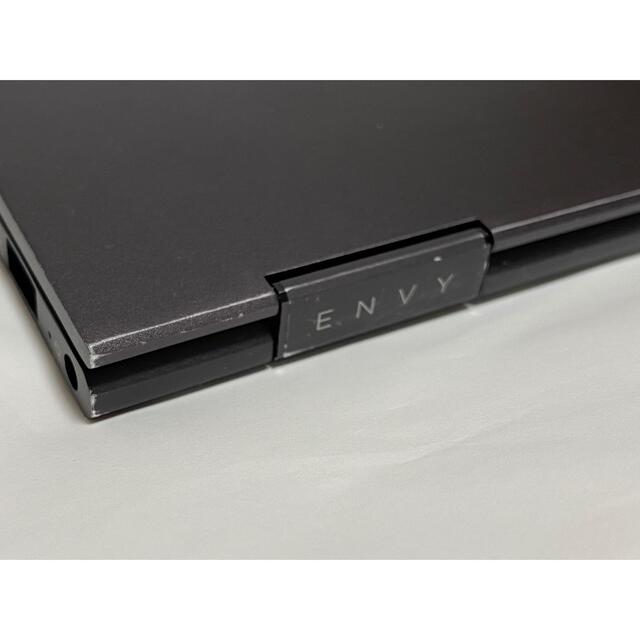 HP ENVY x360 13-ar0003AU バッテリー交換済み 3