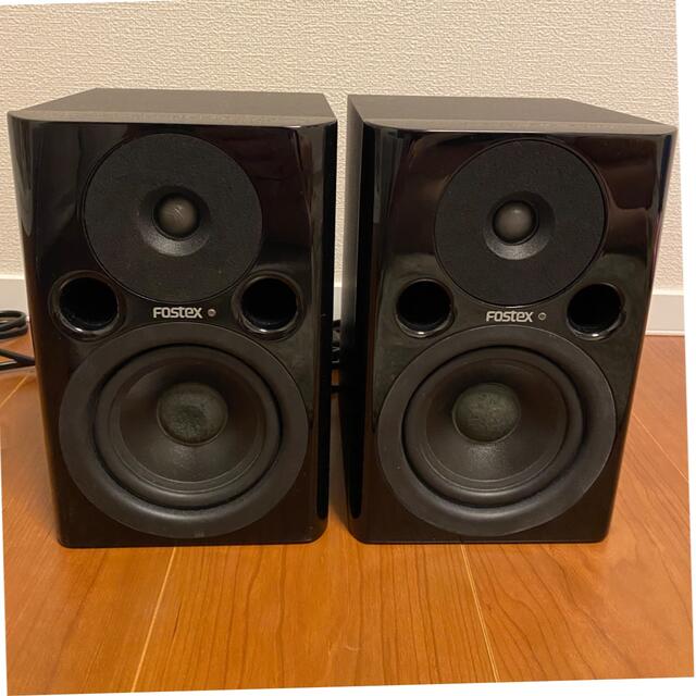 FOSTEX PMO0.4n スピーカー