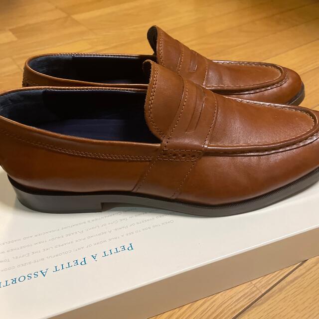 Cole Haan(コールハーン)のコールハーン　ローファー　8.5 メンズの靴/シューズ(ドレス/ビジネス)の商品写真