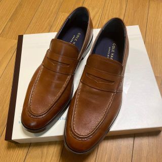 コールハーン(Cole Haan)のコールハーン　ローファー　8.5(ドレス/ビジネス)